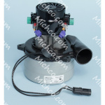 vacuum assembly, scv