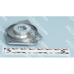 cast bearing housing, cyl deck