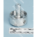 drive hub, cyl scrubdeck