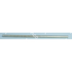 axle, .5d x 15.35l (c-note)
