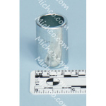 spacer, pulley bearing fm1600/2000