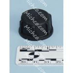 cap, 1/2" npt