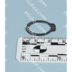 replacement part retaining ring