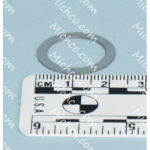 replacement part washer, adjusting