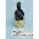 replacement part regulator -200 psi