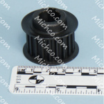 pulley htd 20 5m 15 6f