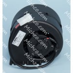 blower centrifugal 12v