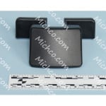 handle filter shaker plast.