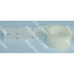 squeegee, front, urethane, e17bd