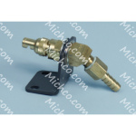 spray jet assy