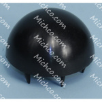 air inlet umbrella