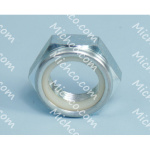 nut-ins-fibre 1.25-12 low hgt