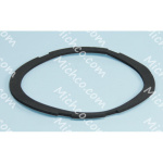 gasket- debris guard