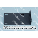pump mount plate
