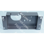 pump support plate