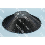 replacement part brush - side