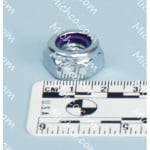 nut lock hex m10 low iso10511