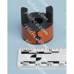hub, 3/8 bore