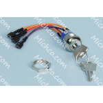 switch  key