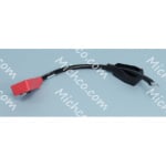 cable battery kit 14662b