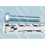 scr hex thd/hd 5/16-18 x 1.75