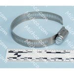 clamp  hose