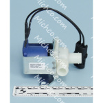 solenoid valve assembly