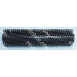 brush  80 grit 24-black