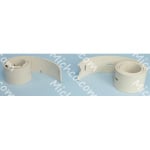 blade kit - squeegee gum c