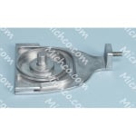 idler bearing plate polished