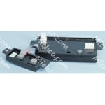 control assembly