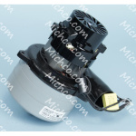 vac motor assy