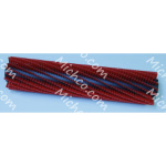 brush polypropylene 40