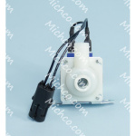 solenoid valve assembly