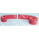 blade kit-linatex squeegee h