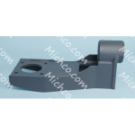 drive yoke weldt
