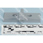hook drain hose