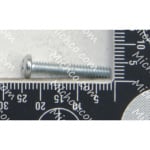 scr-phms 6-32 x .87 zp