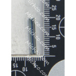 pin-roll 1/8 x .75