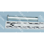 pin-clevis 3/8 x 2 5/8 zinc