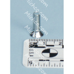 scr-fhms 10-32 x .625 zp