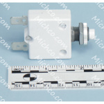 circuit breaker-18amp push button