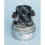 vacmtr assy 230vac w/thermal pro. g