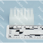 connector-molex 14 pin male mini-fi