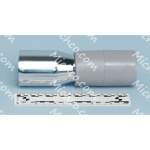cuff - swivel 1 1/2"