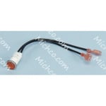 indicator light asy 240v