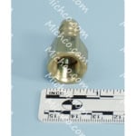 ftg-adapter 1/4 fpt x 3/8 hb brass