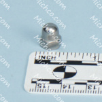 nut-cap domed-ss