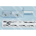.030r 1s1b idler bracket 12ga