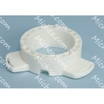 drive hub, plastic, 3-lobe